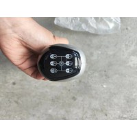 WG9700240026右置换挡球头  敢怒敢言重汽豪沃 斯太尔 汕德卡 采埃孚 zf卡车配件