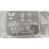 C2002轉(zhuǎn)速控制器 620元