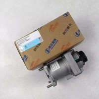 陜汽德龍M3000S制動剎車總泵