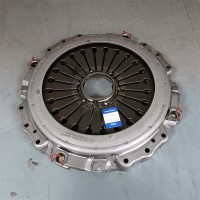 陜汽德龍德仕離合器壓盤離合器蓋