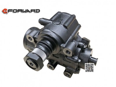 DZ97259430612,Power steering gear,济南向前汽车配件有限公司