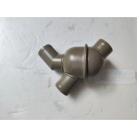 VG1500060116  斯太尔71度节温器 供应重汽豪沃 斯太尔 汕德卡 采埃孚 zf卡车配件