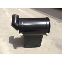 陜汽德龍F(tuán)2000沙漠空濾總成3047