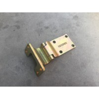 陜汽德龍F(tuán)3000車(chē)門(mén)合頁(yè)鉸鏈F2000