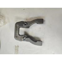 AZ2214260001  离合器分离拨叉 供应重汽T7H T5G 汕德卡卡车配件