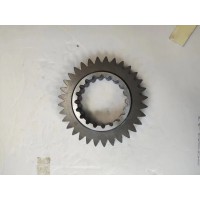 AZ2210020222  重汽变速箱一轴齿轮  供应重汽T7H T5G 汕德卡卡车配件