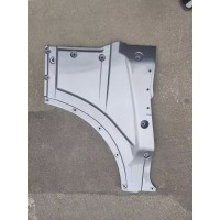 WG1664339008右內(nèi)車門下護(hù)板