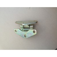 AZ1642210009  车门合页右  车门铰链总成 供应重汽T7H T5G 汕德卡卡车配件
