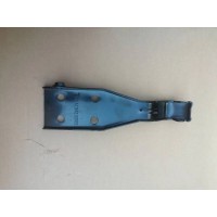 AZ1642110032  前脸合页左/左铰链焊接总成 工艺你跟重汽豪沃 斯太尔 汕德卡 采埃孚 zf卡车配件