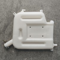 DZ9114530260德龙膨胀水箱 供应陕汽奥龙 德龙SHACMAN卡车配件