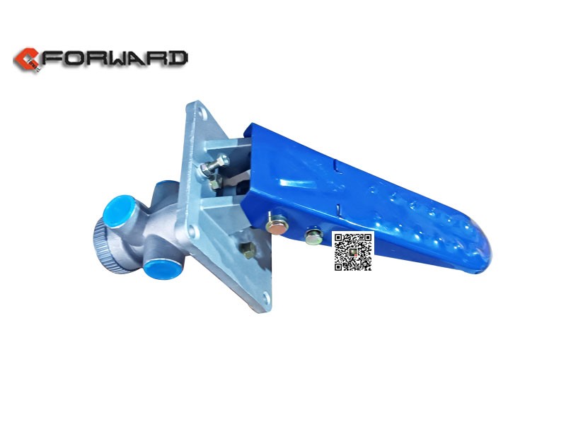 800901158,Gas brake valve assembly,济南向前汽车配件有限公司
