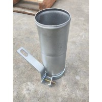 WG9725530250中冷器进气管  供应重汽豪沃 斯太尔 汕德卡 采埃孚 zf卡车配件