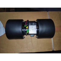 三一礦卡 60227101 暖風(fēng)電機(jī)總成