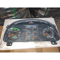 臨工礦卡86H  4130000815/ZB208FLGB3414B-4.0JBS 組合儀表