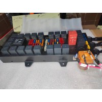 臨工礦卡  4130001102/KZQ-003C 中央控制盒