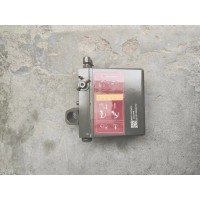 WG9719826001 液压手动油泵（右置车）  供应重汽T7H T5G 汕德卡卡车配件