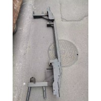 AZ992593000005低位前下防護