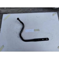 AZ1646770054下视镜支架（右置）  供应重汽豪沃 斯太尔 汕德卡 采埃孚 zf卡车配件