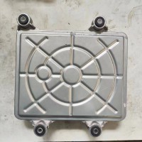 612650080075 ECU电脑板 供应重汽豪沃 斯太尔 汕德卡 采埃孚 zf卡车配件