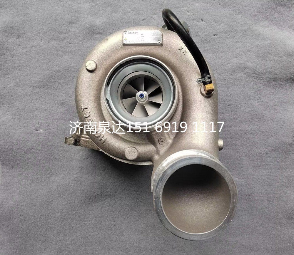 5457347/5457348,增压器,济南泉达汽配有限公司