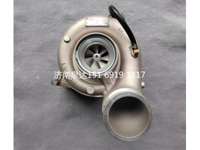 5457347/5457348,增压器,济南泉达汽配有限公司