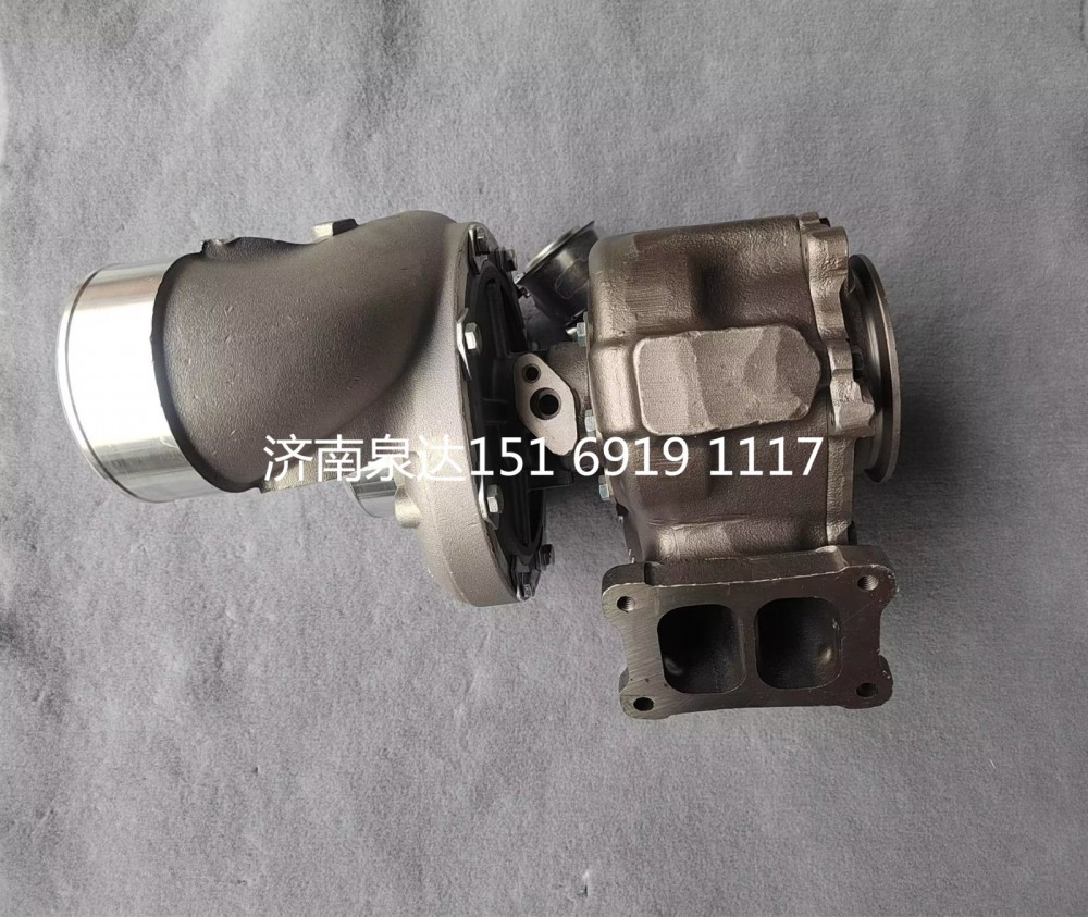 5457347/5457348,增压器,济南泉达汽配有限公司