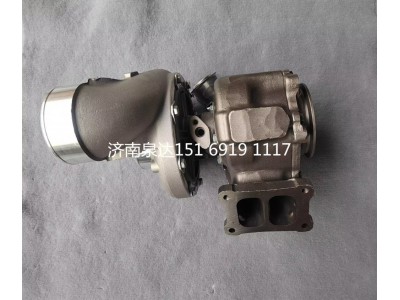 5457347/5457348,增压器,济南泉达汽配有限公司