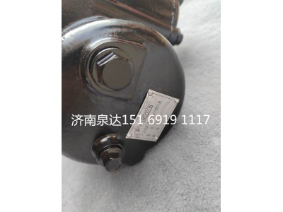 DZ93259470085,转向器,济南泉达汽配有限公司