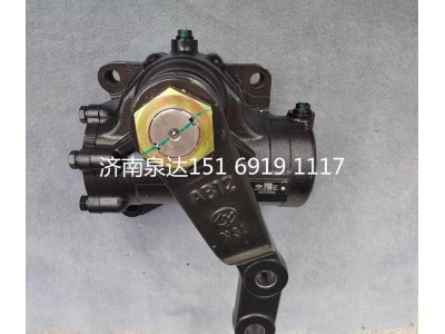 6000058237,方向机总成,济南泉达汽配有限公司