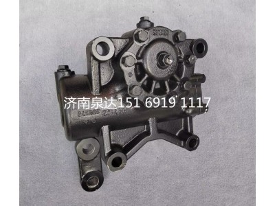 6000058237,方向机总成,济南泉达汽配有限公司