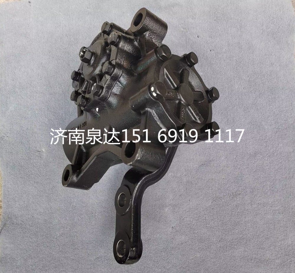 6000058237,方向机总成,济南泉达汽配有限公司