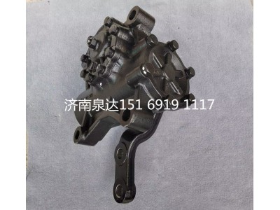 6000058237,方向机总成,济南泉达汽配有限公司