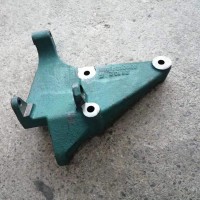 VG1246090012发电机支架 供应重汽豪沃 斯太尔 汕德卡 采埃孚 zf卡车配件