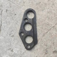 AZ22229100174锁板压板（大） 供应重汽豪沃 斯太尔 汕德卡 采埃孚 zf卡车配件