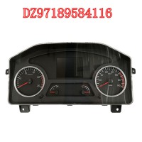 X3000組合儀表總成DZ97189584116