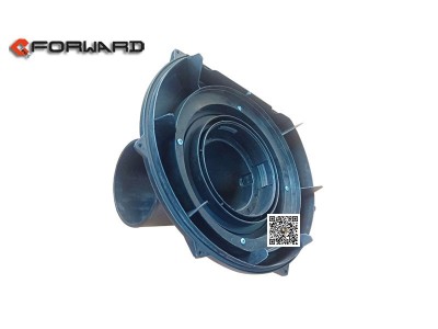 DZ96319190832,Plastic desert air filter cover,济南向前汽车配件有限公司