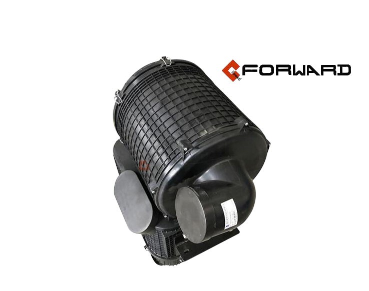 DZ96319190832,Plastic desert air filter cover,济南向前汽车配件有限公司
