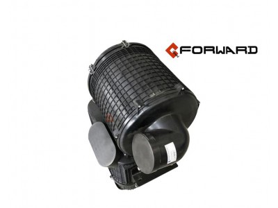 DZ96319190832,Plastic desert air filter cover,济南向前汽车配件有限公司