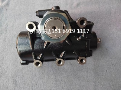 85034000179,方向机总成,济南泉达汽配有限公司