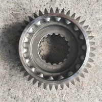 JS180-1707030副箱驱动齿轮  供应重汽豪沃 斯太尔 汕德卡 采埃孚 zf卡车车型