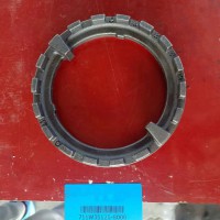 711W35125-8000   主減殼調(diào)整螺母（左）