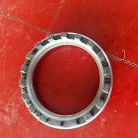 712W35125-0140   主減殼調(diào)整螺母（右）