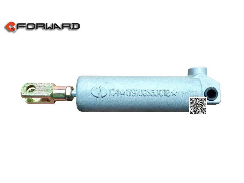 179100360018,working cylinder,济南向前汽车配件有限公司