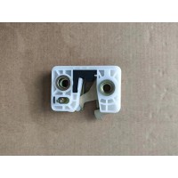 WG1642340013  右门锁块总成 供应重汽豪沃 斯太尔 汕德卡 采埃孚 zf卡车配件