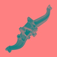 WG9925528061   中橋右均橫梁