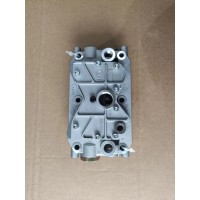 612630030405 汽车空压机缸盖  供应重汽豪沃 斯太尔 汕德卡 采埃孚 zf卡车配件