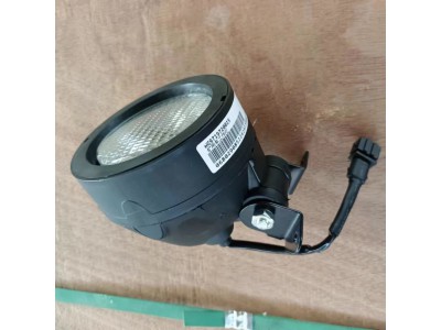 WG9719720019   矿用车工作灯