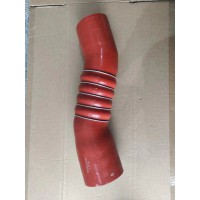 WG9725531178  HOWO中冷器胶管  供应重汽豪沃 斯太尔 汕德卡 采埃孚 zf卡车配件