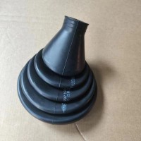 AZ9719240002  秦燕豪沃防尘罩  供应重汽豪沃 斯太尔 汕德卡 采埃孚 zf卡车配件