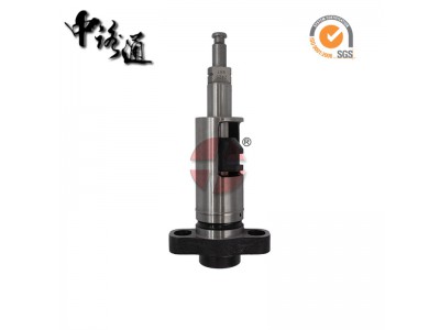 2-418-425-987,适配于tics直列电控泵柱塞偶件2-418-425-987,莆田市昌立科技有限公司